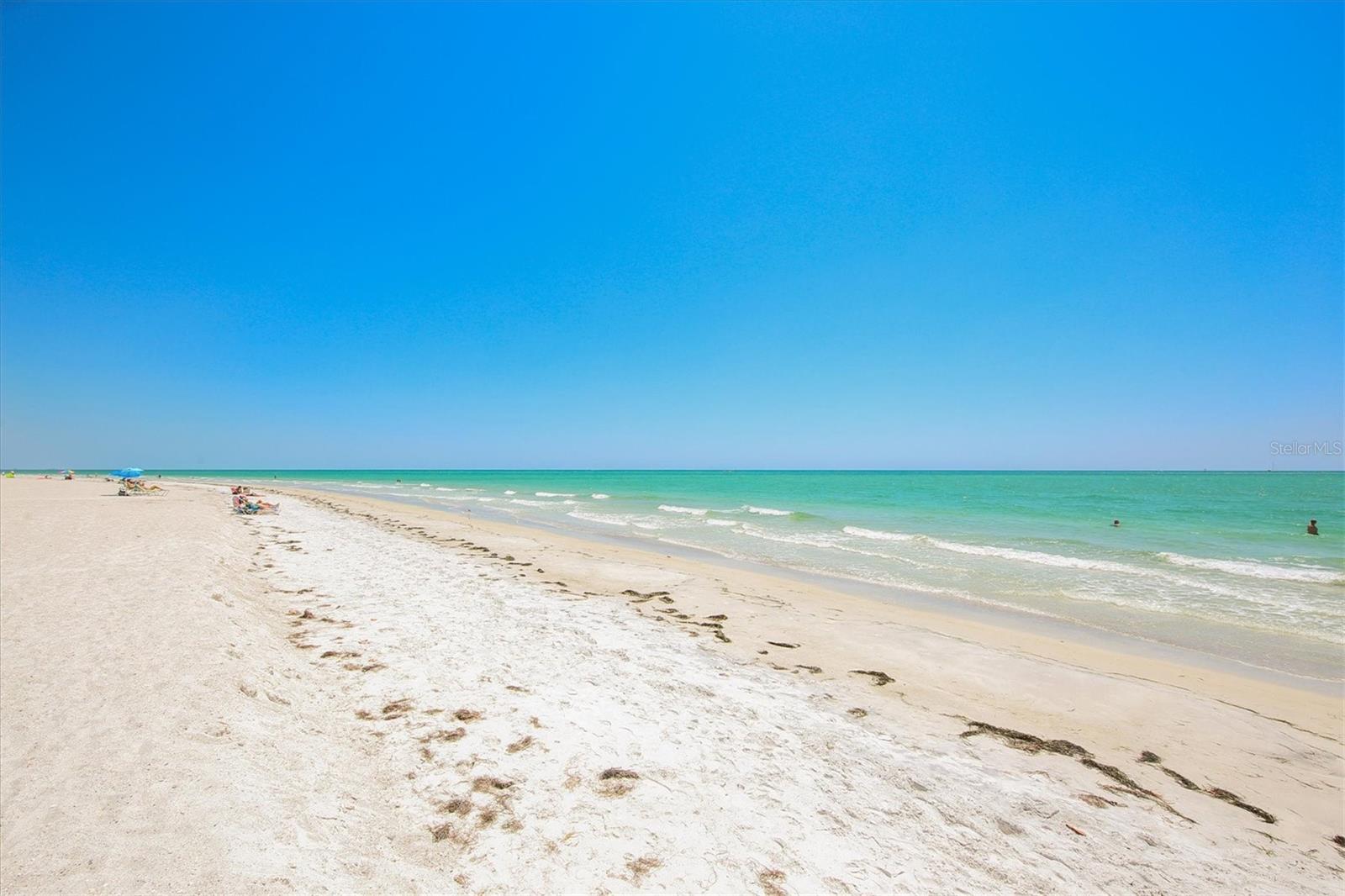 BEACHES OF LONGBOAT KEY PH-1 - Residential
