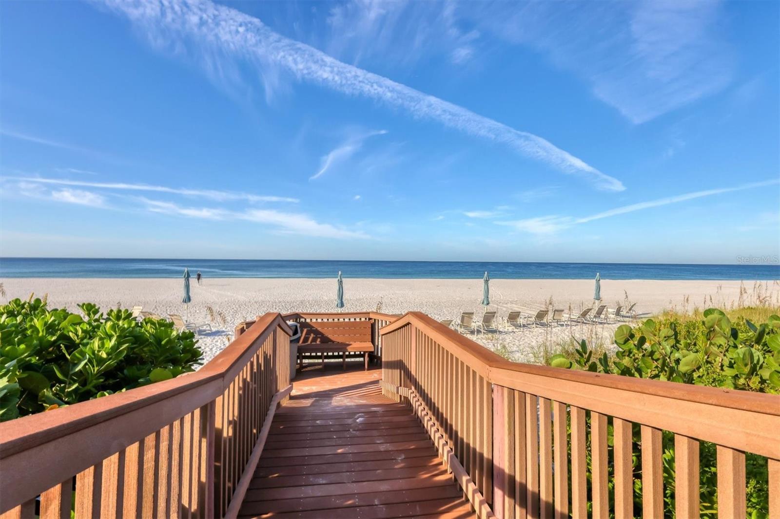 BEACHES OF LONGBOAT KEY PH-1 - Residential