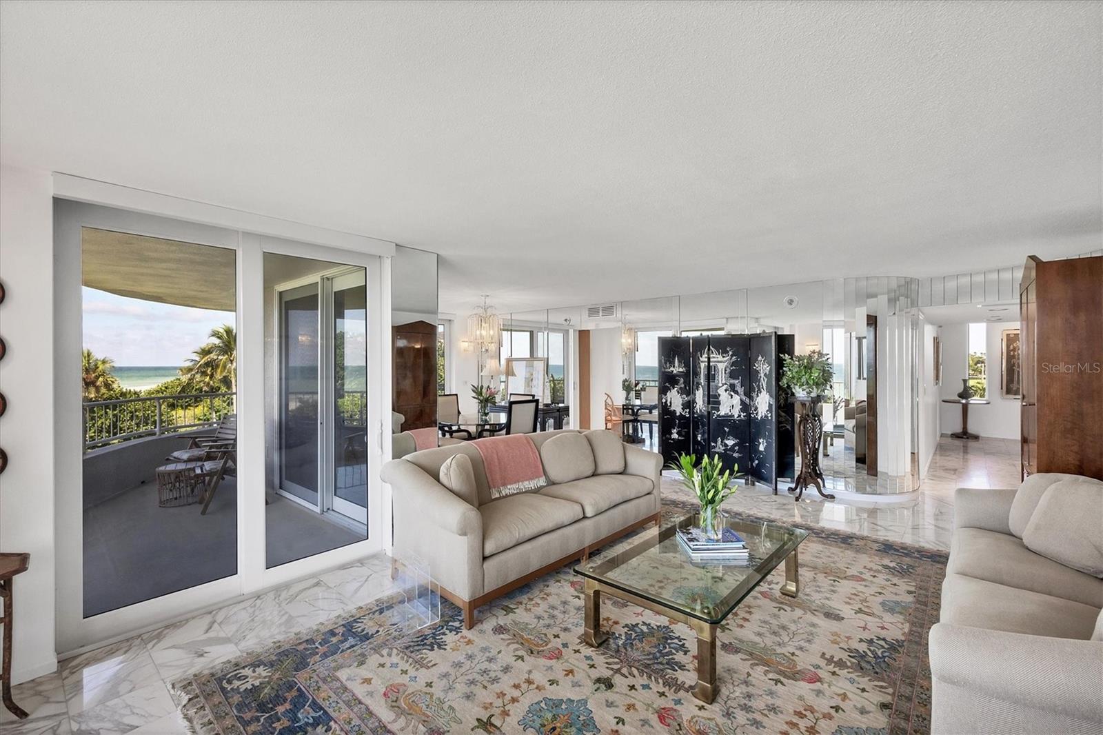 BEACHES OF LONGBOAT KEY PH-1 - Residential