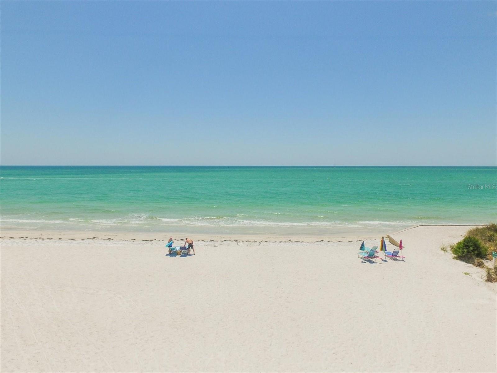 BEACHES OF LONGBOAT KEY PH-1 - Residential