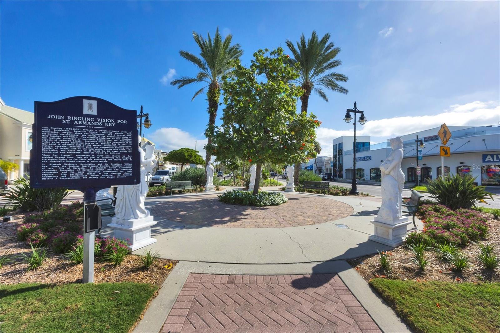 BEACHES OF LONGBOAT KEY PH-1 - Residential