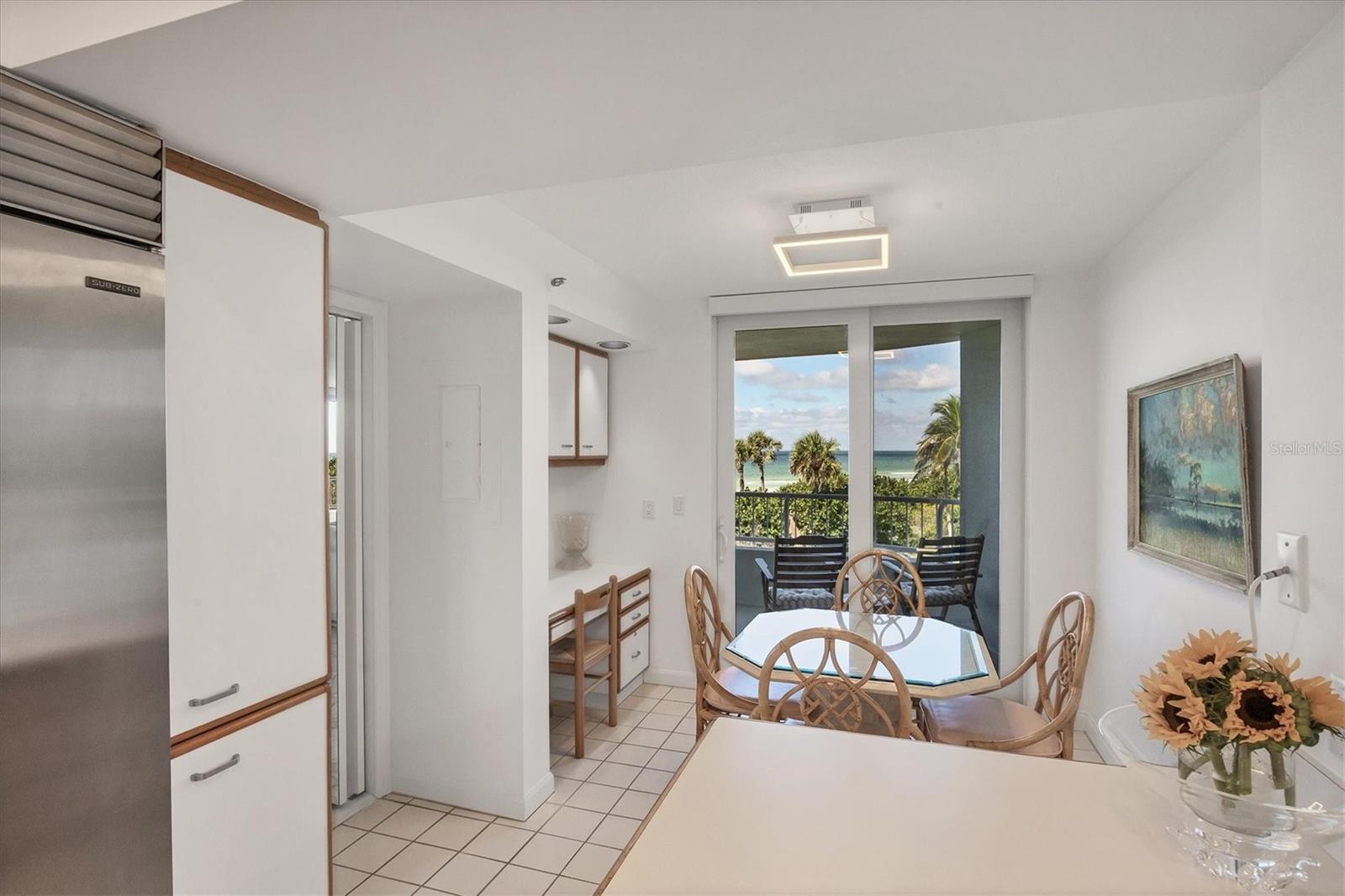 BEACHES OF LONGBOAT KEY PH-1 - Residential