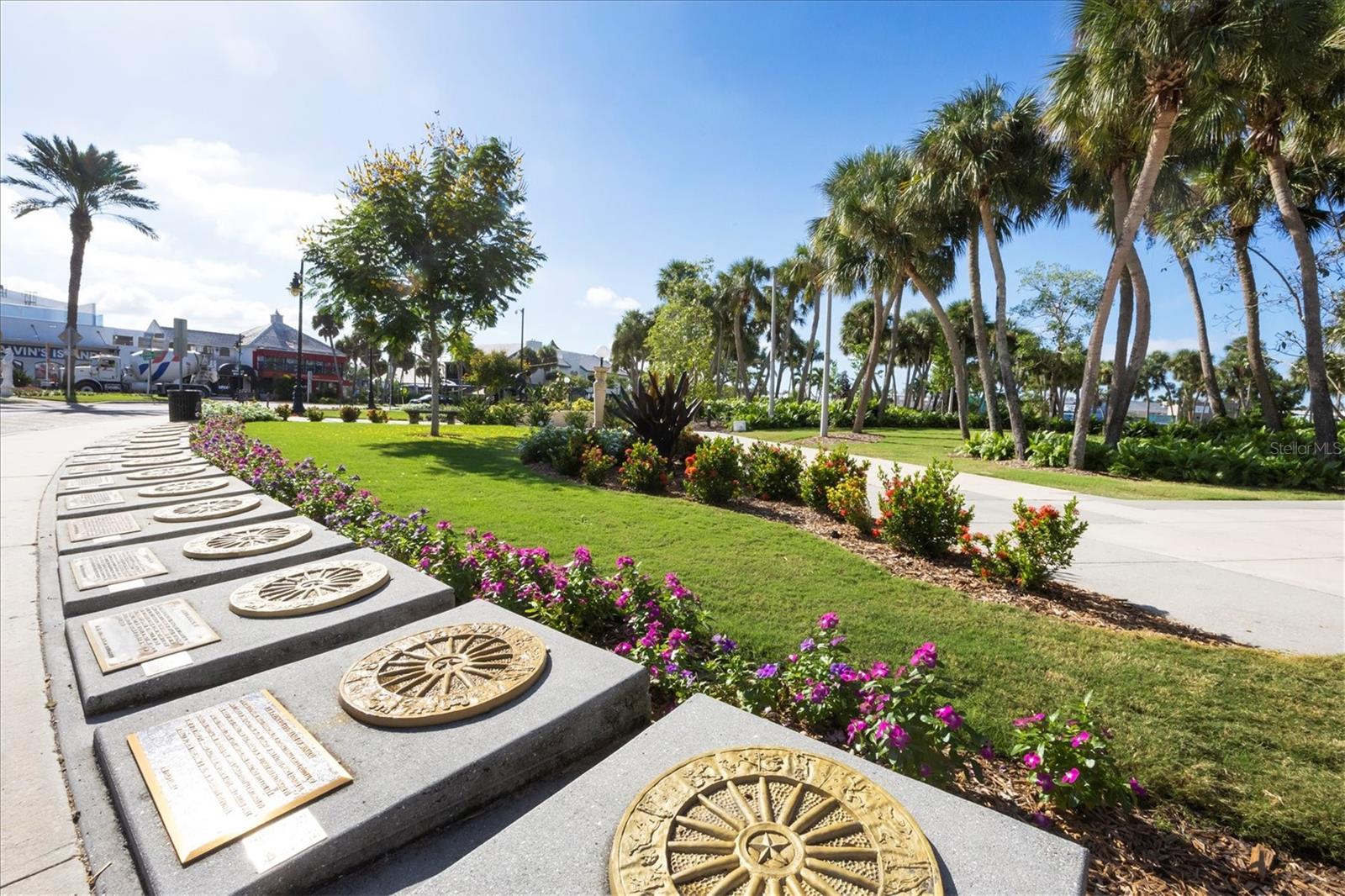 BEACHES OF LONGBOAT KEY PH-1 - Residential