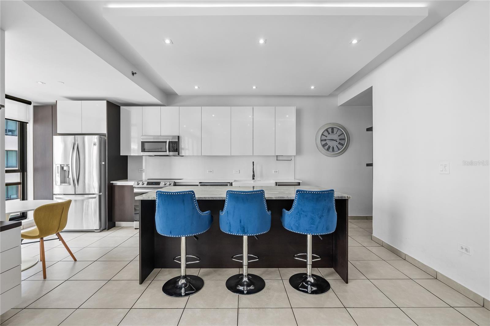 1511 JUAN PONCE DE LEON - Residential Lease