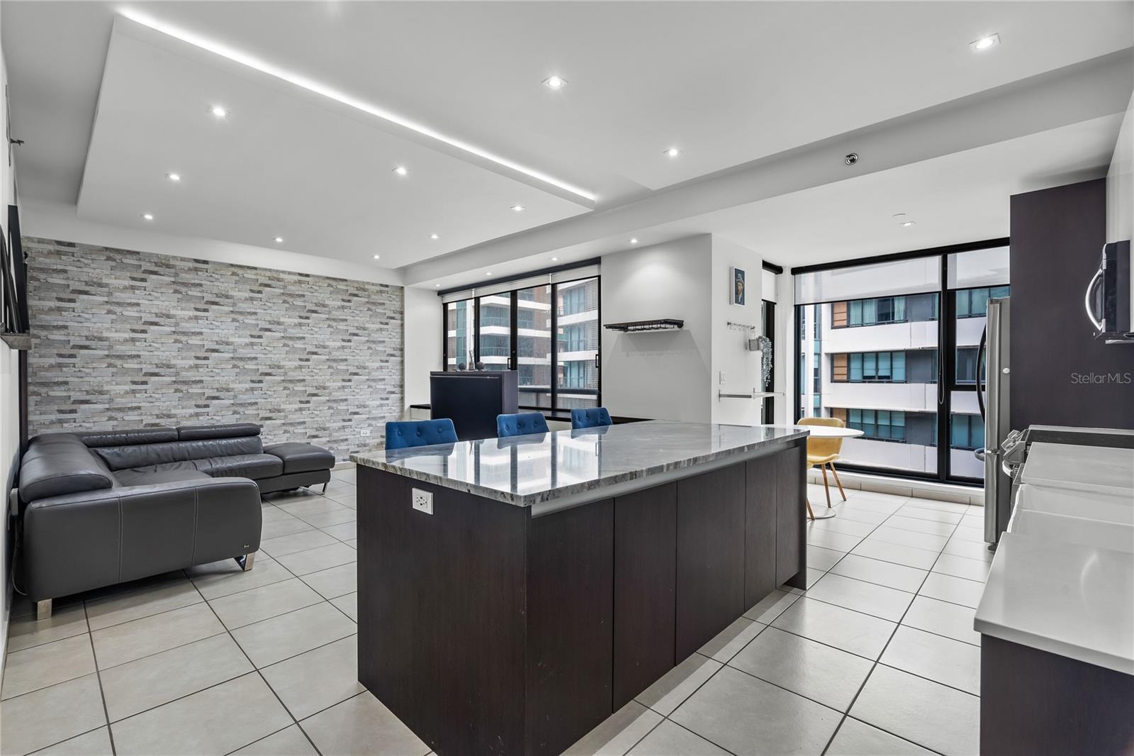 1511 JUAN PONCE DE LEON - Residential Lease