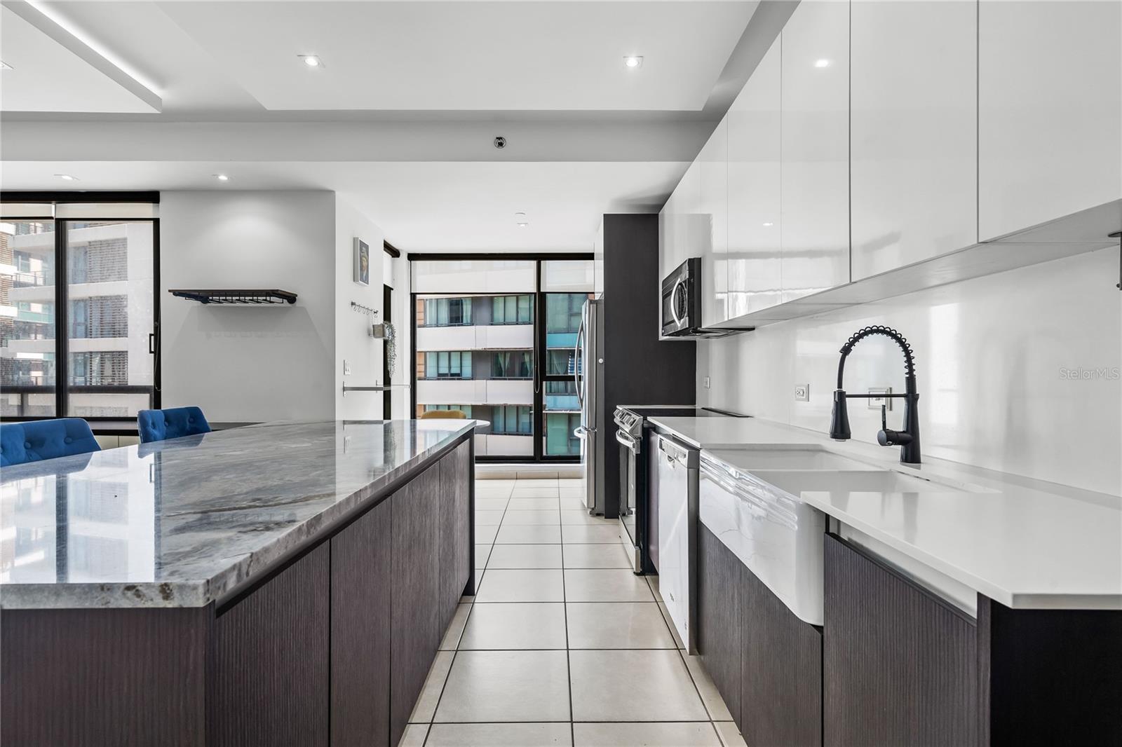 1511 JUAN PONCE DE LEON - Residential Lease