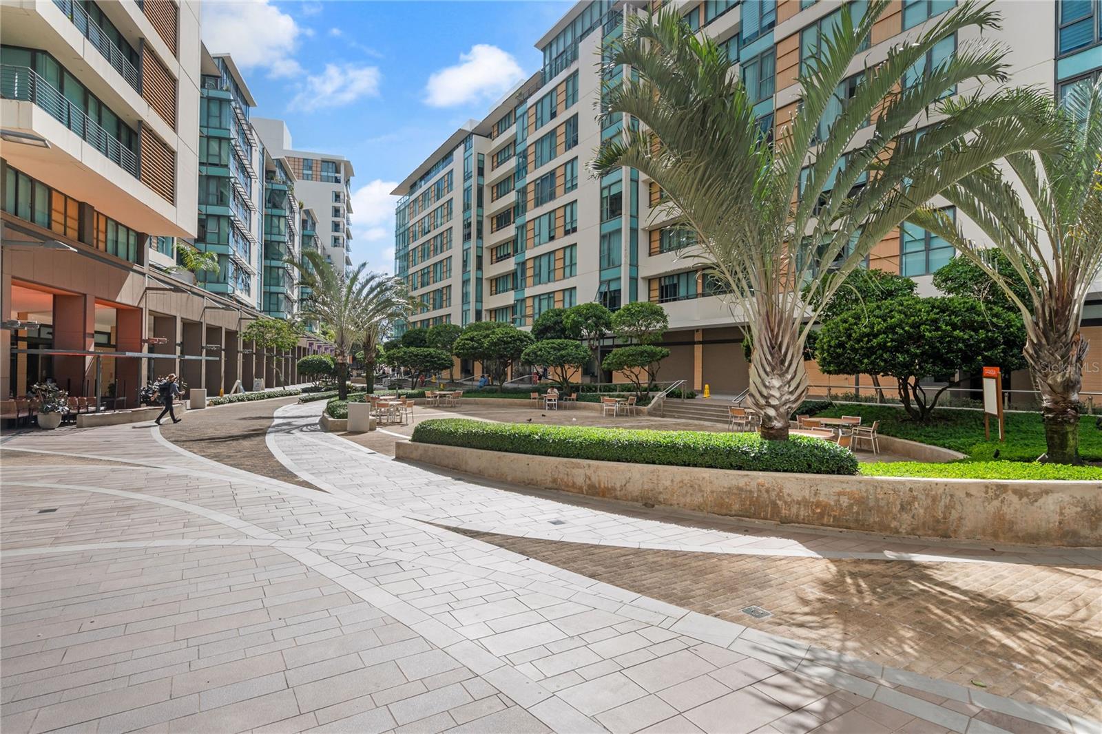 1511 JUAN PONCE DE LEON - Residential Lease