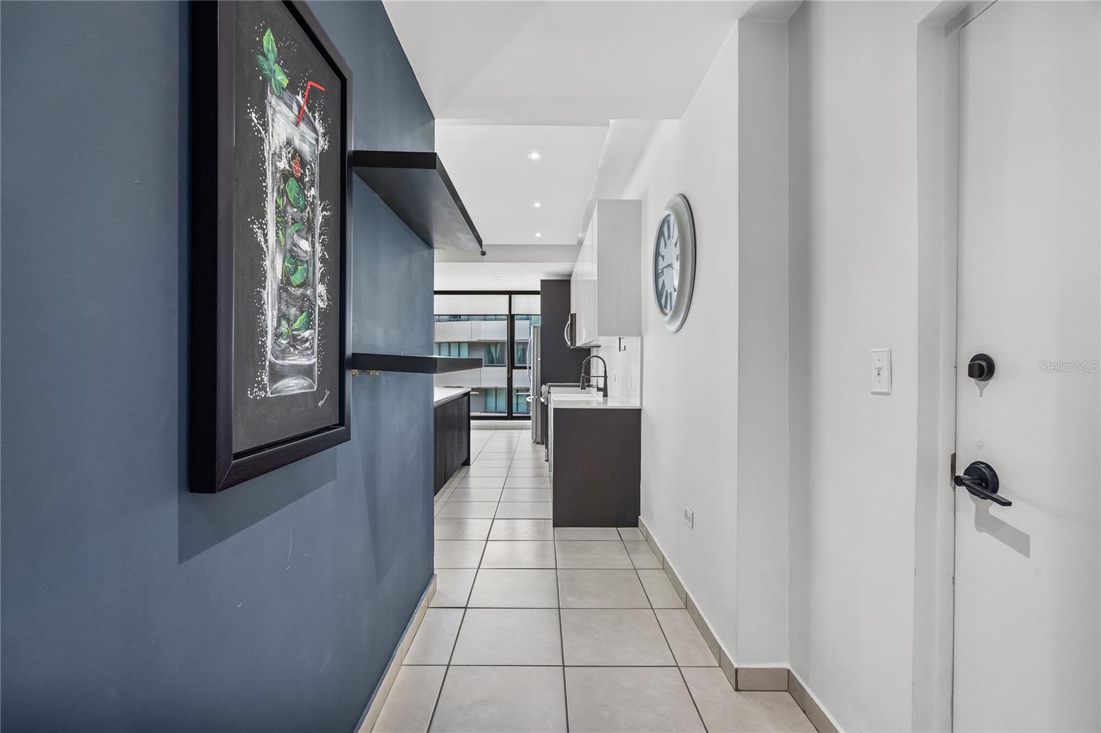 1511 JUAN PONCE DE LEON - Residential Lease