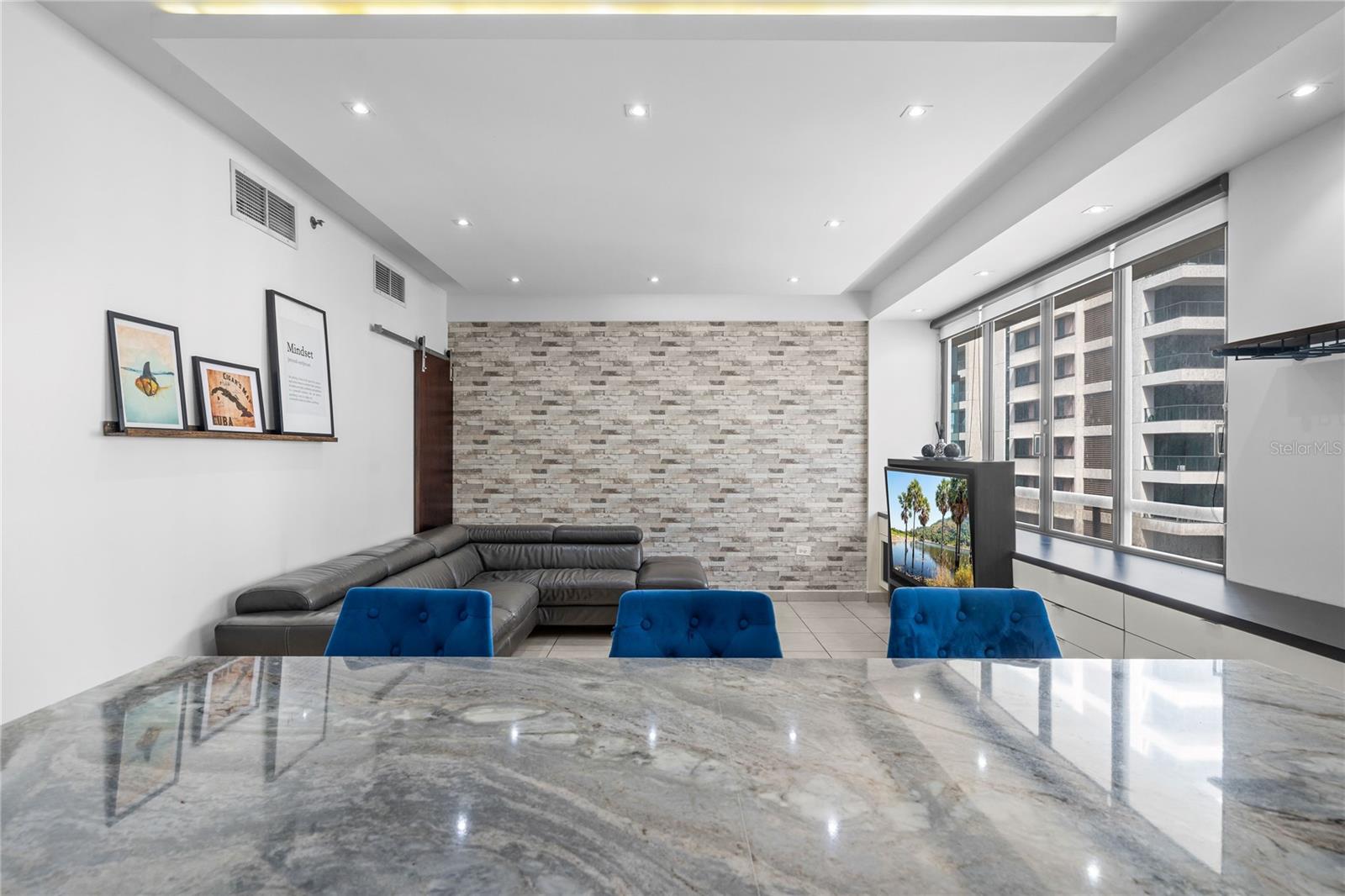 1511 JUAN PONCE DE LEON - Residential Lease