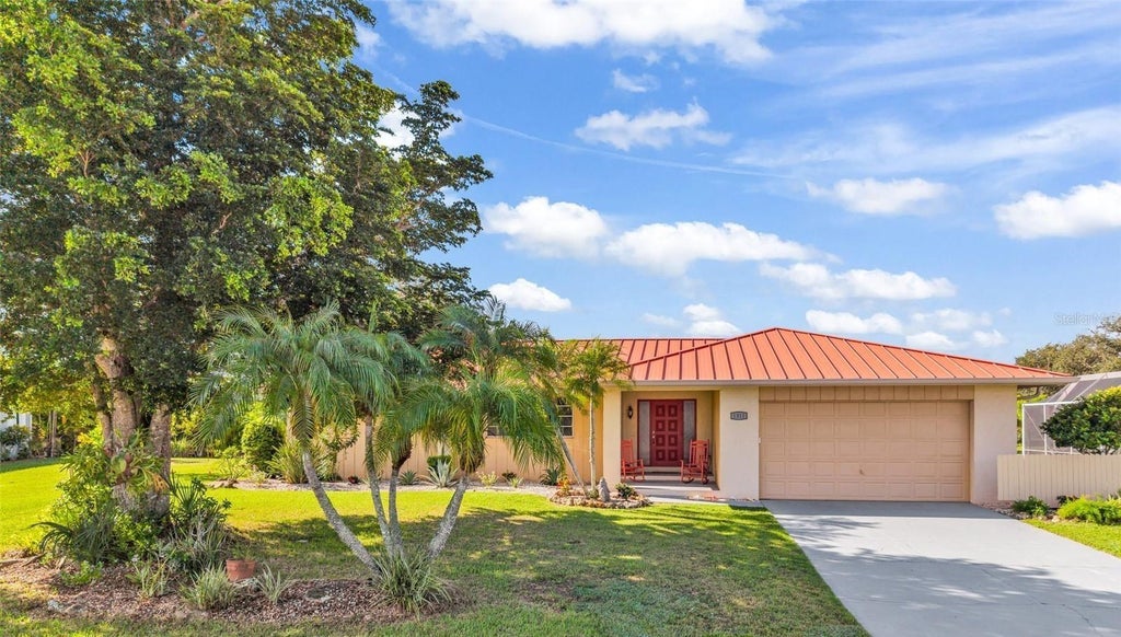 Photo of 1311 Tuscany Drive, Punta Gorda, FL 33950 (MLS # C7531196)
