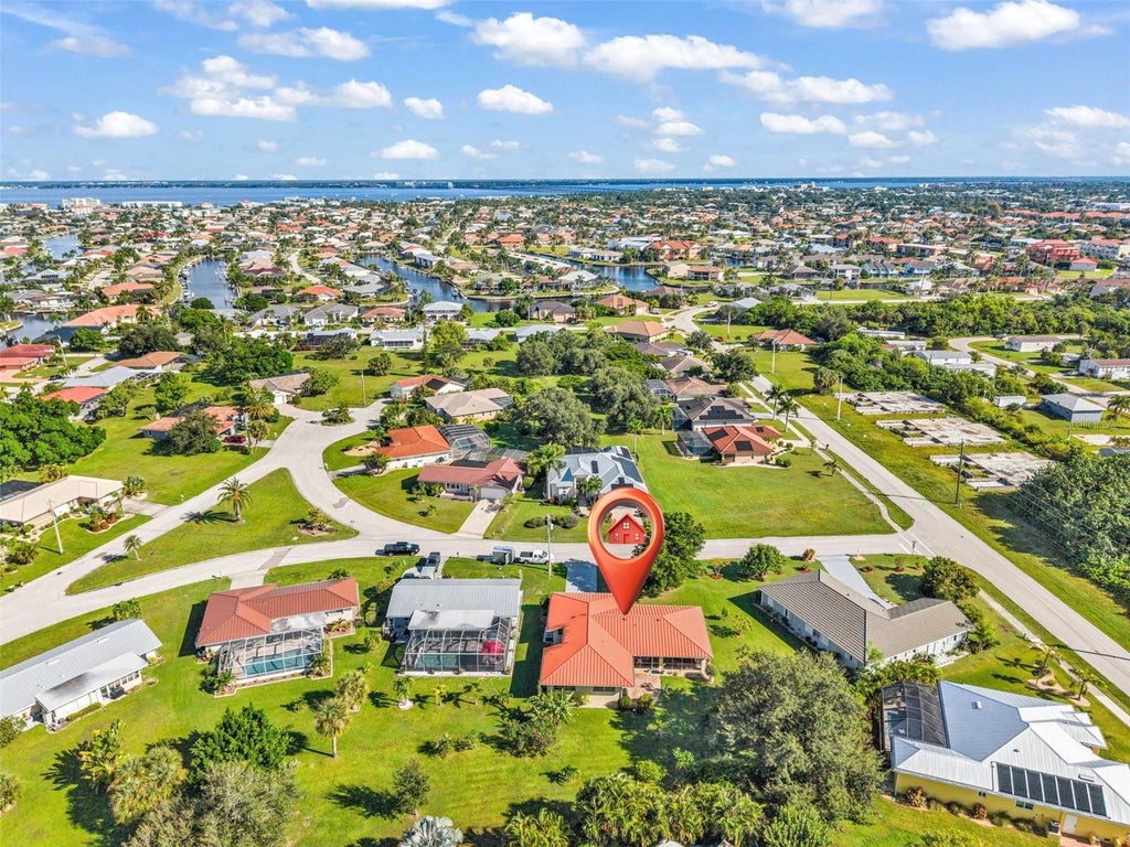 Photo of 1311 Tuscany Drive, Punta Gorda, FL 33950 (MLS # C7531196)