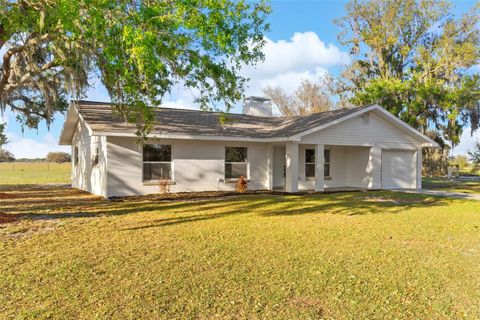 6430 RUSSO ROAD BARTOW FL 33830
