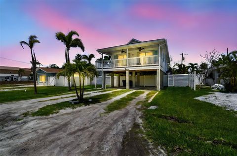 16313 1ST STREET E REDINGTON BEACH FL 33708