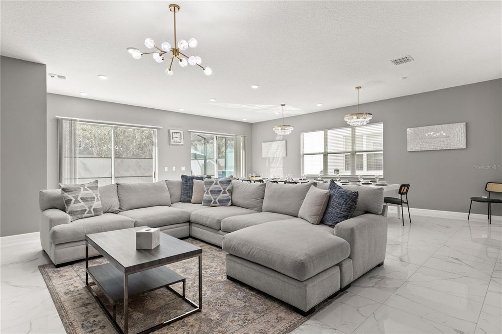 Photo of 2420 Rama Drive, Kissimmee, FL 34746 (MLS # O6374276)