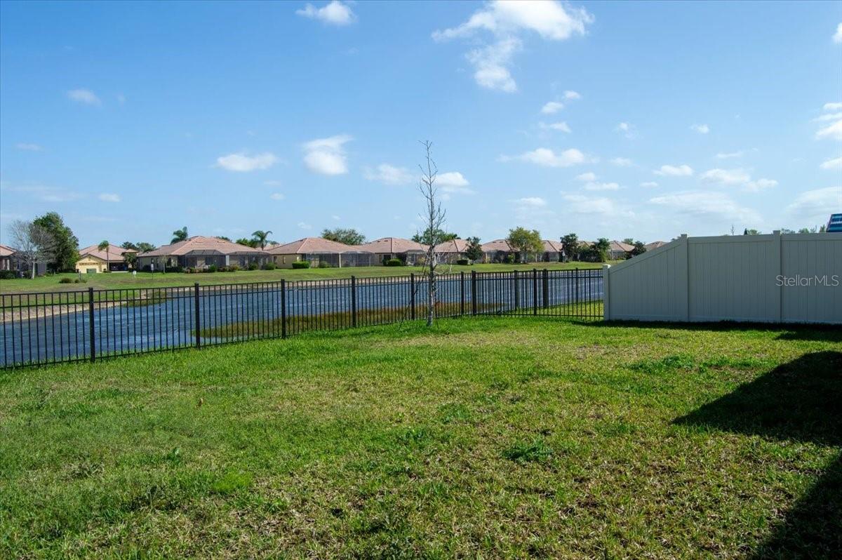 MANGROVE MANOR PH 1 - Residential