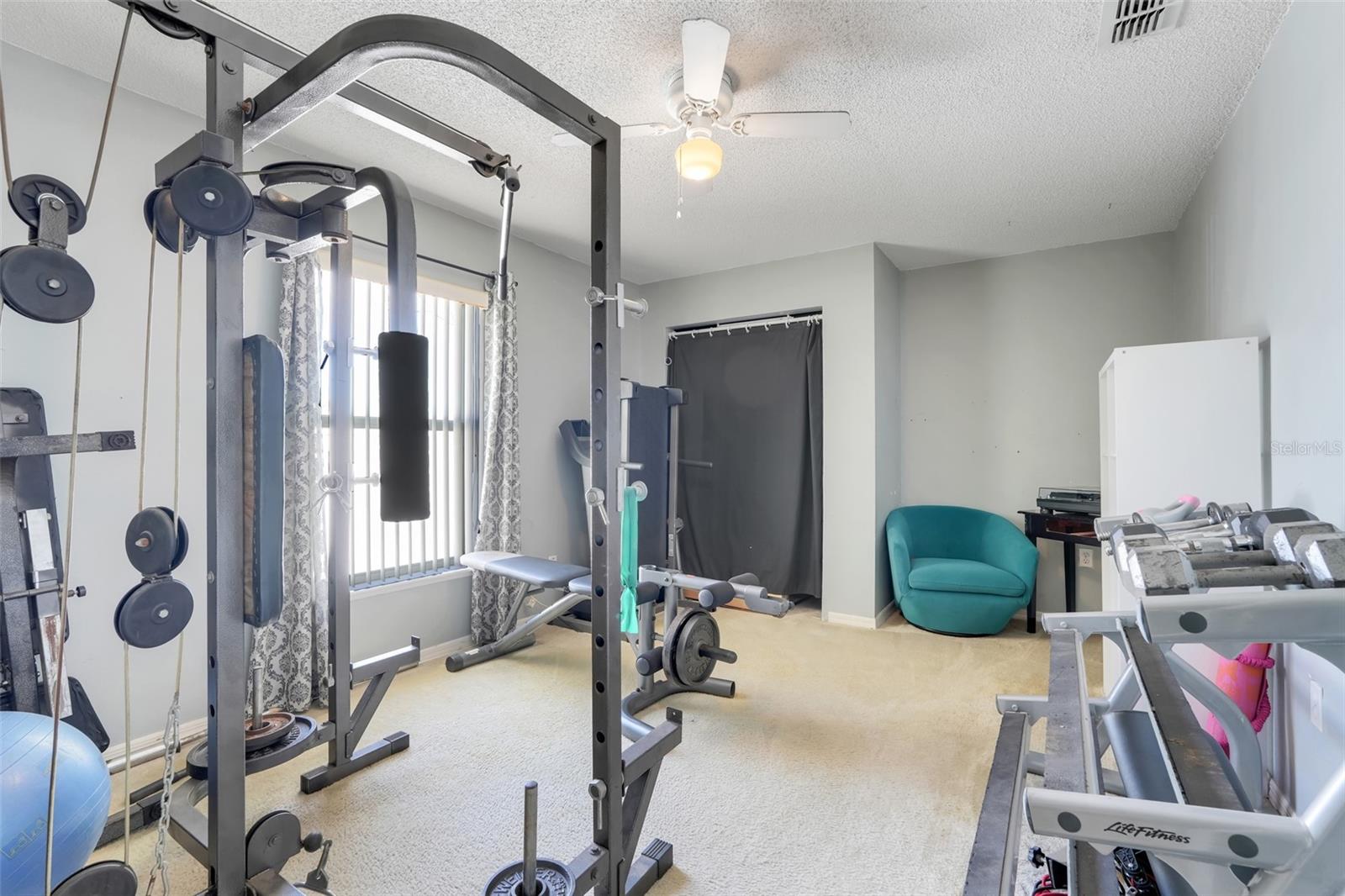 POINCIANA VILLAGE 5 NBHD 1 - Residential