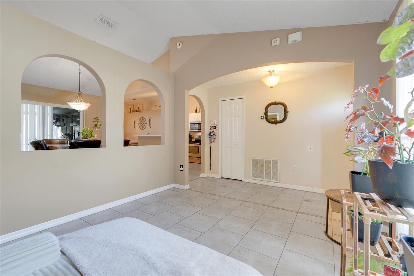 POINCIANA VILLAGE 5 NBHD 1 - Residential