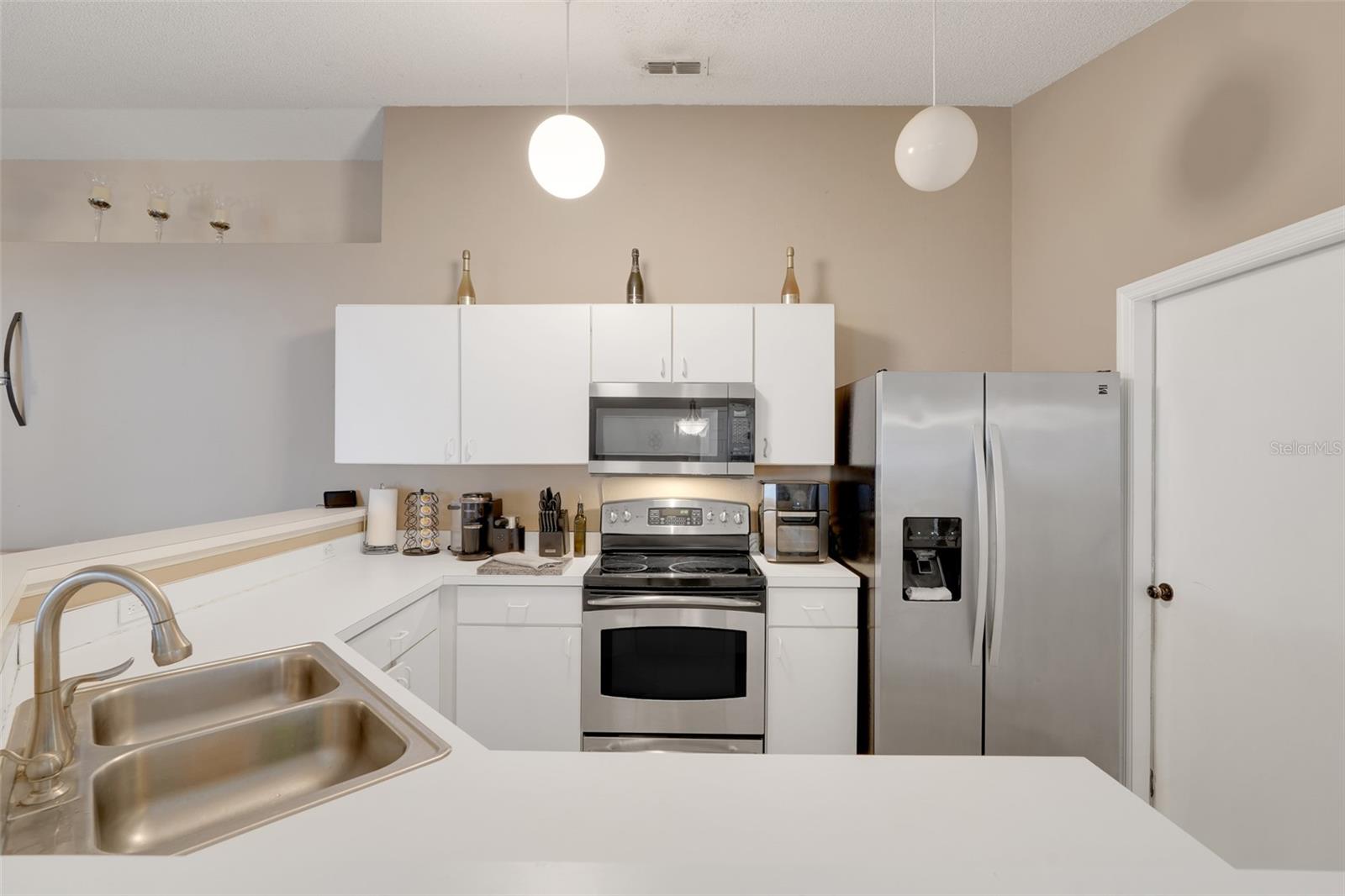 POINCIANA VILLAGE 5 NBHD 1 - Residential