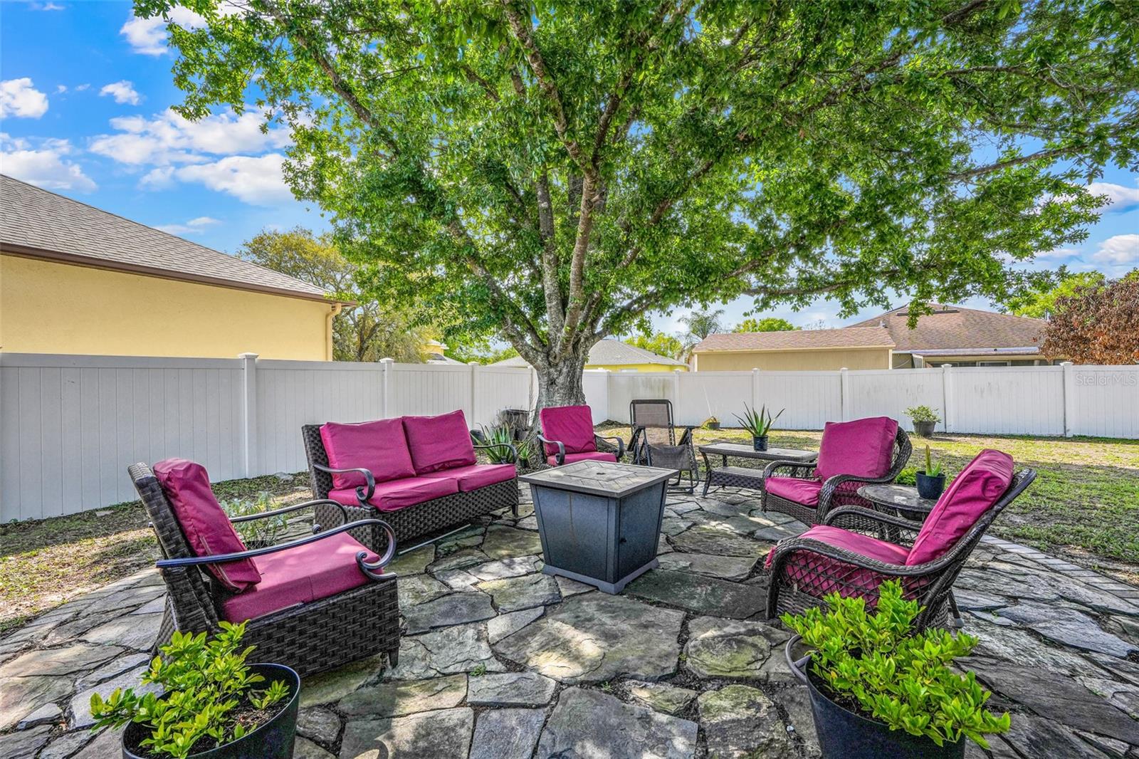 POINCIANA VILLAGE 5 NBHD 1 - Residential