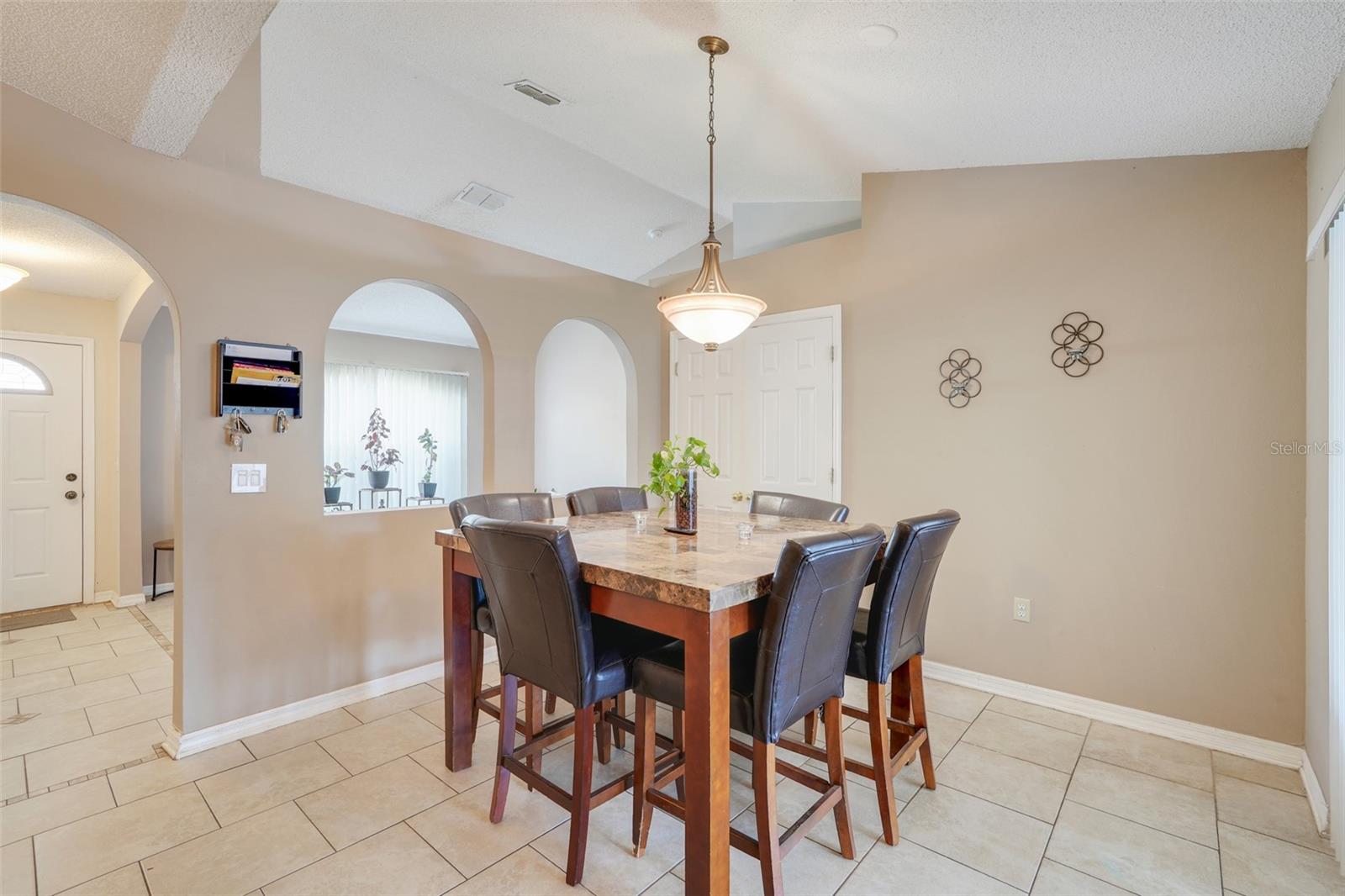 POINCIANA VILLAGE 5 NBHD 1 - Residential