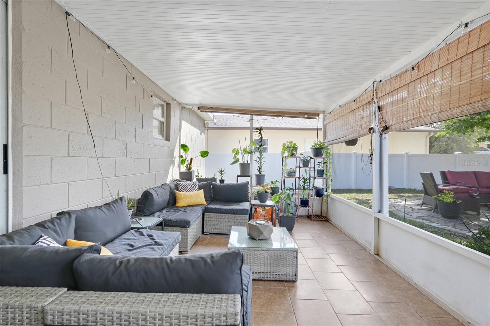 POINCIANA VILLAGE 5 NBHD 1 - Residential