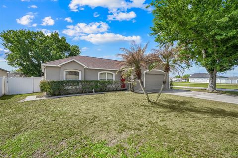 902 CANNES DRIVE KISSIMMEE FL 34759