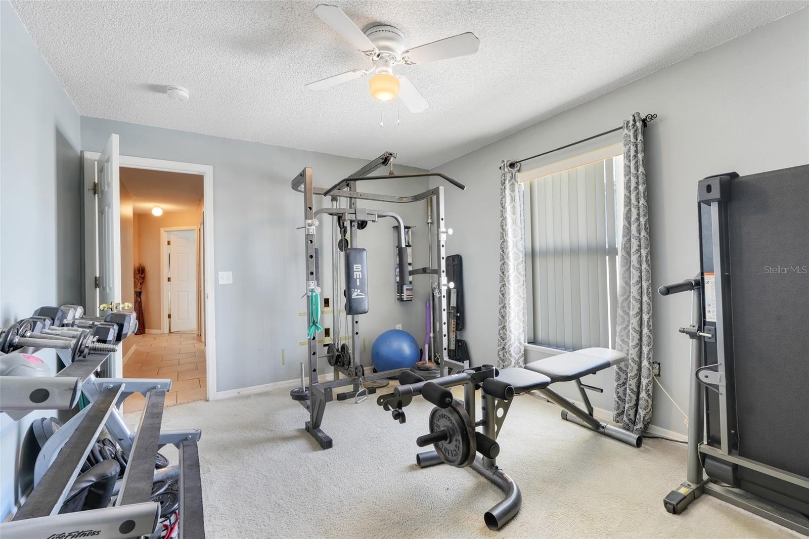 POINCIANA VILLAGE 5 NBHD 1 - Residential