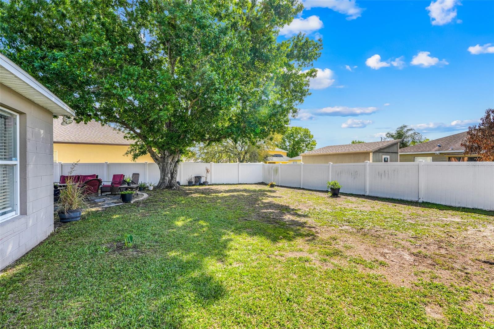 POINCIANA VILLAGE 5 NBHD 1 - Residential