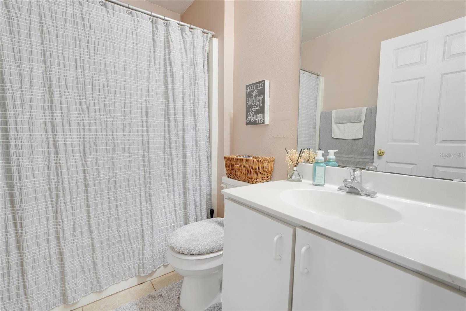 POINCIANA VILLAGE 5 NBHD 1 - Residential