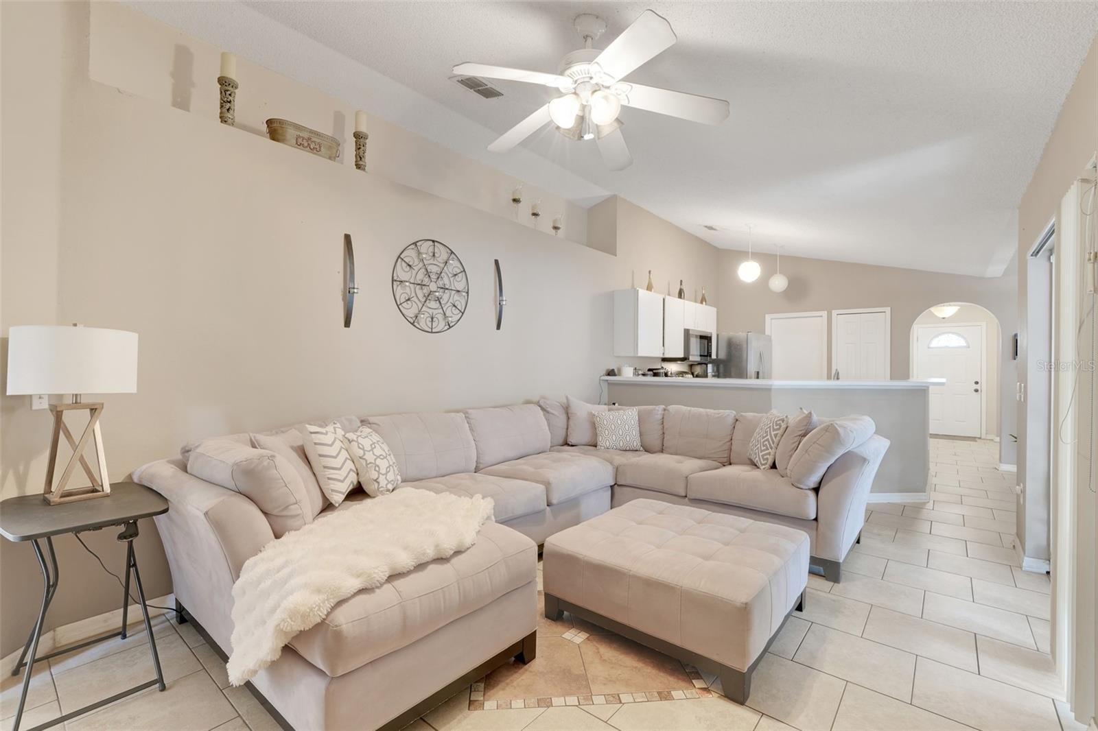 POINCIANA VILLAGE 5 NBHD 1 - Residential