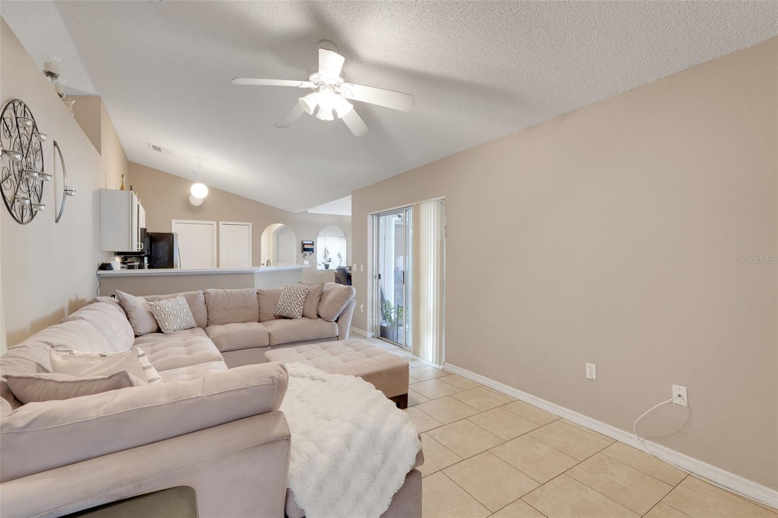 POINCIANA VILLAGE 5 NBHD 1 - Residential