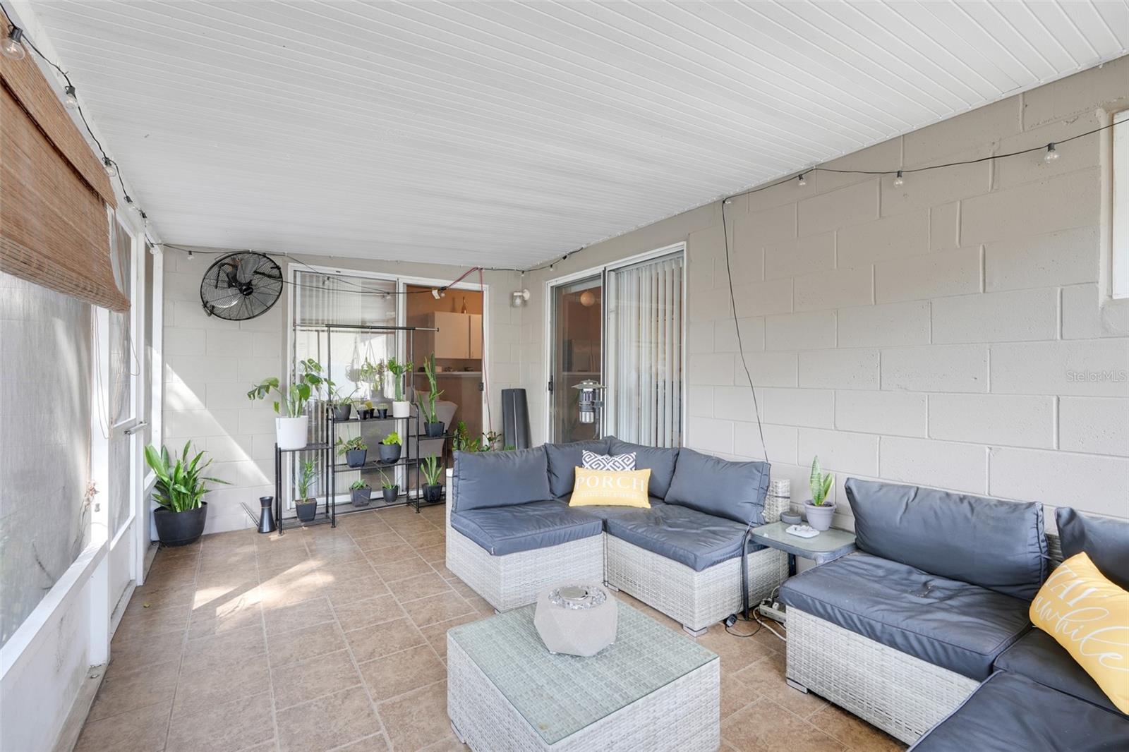 POINCIANA VILLAGE 5 NBHD 1 - Residential