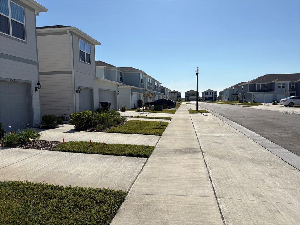 Photo of 2586 Winsome Way, Davenport, FL 33896 (MLS # O6382881)