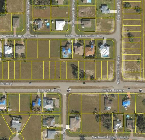 1801 EMBERS PARKWAY W