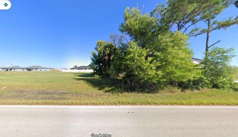 1801 EMBERS PARKWAY W CAPE CORAL FL 33993