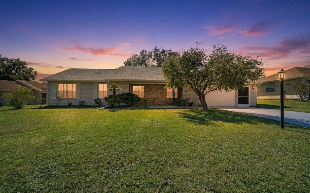 Photo of 4470 NW 32nd Street, Ocala, FL 34482 (MLS # OM734185)