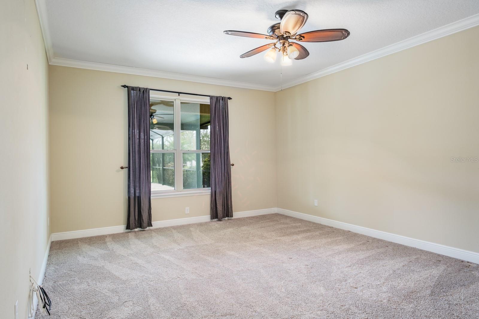 ESTUARY OF MOBBLY BAY - Residential