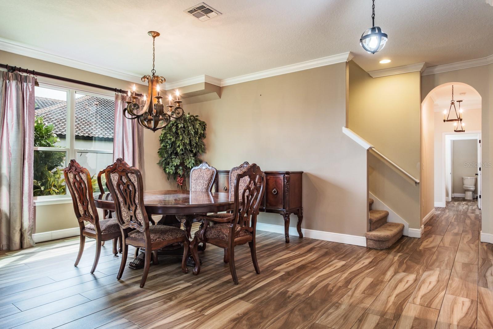 ESTUARY OF MOBBLY BAY - Residential