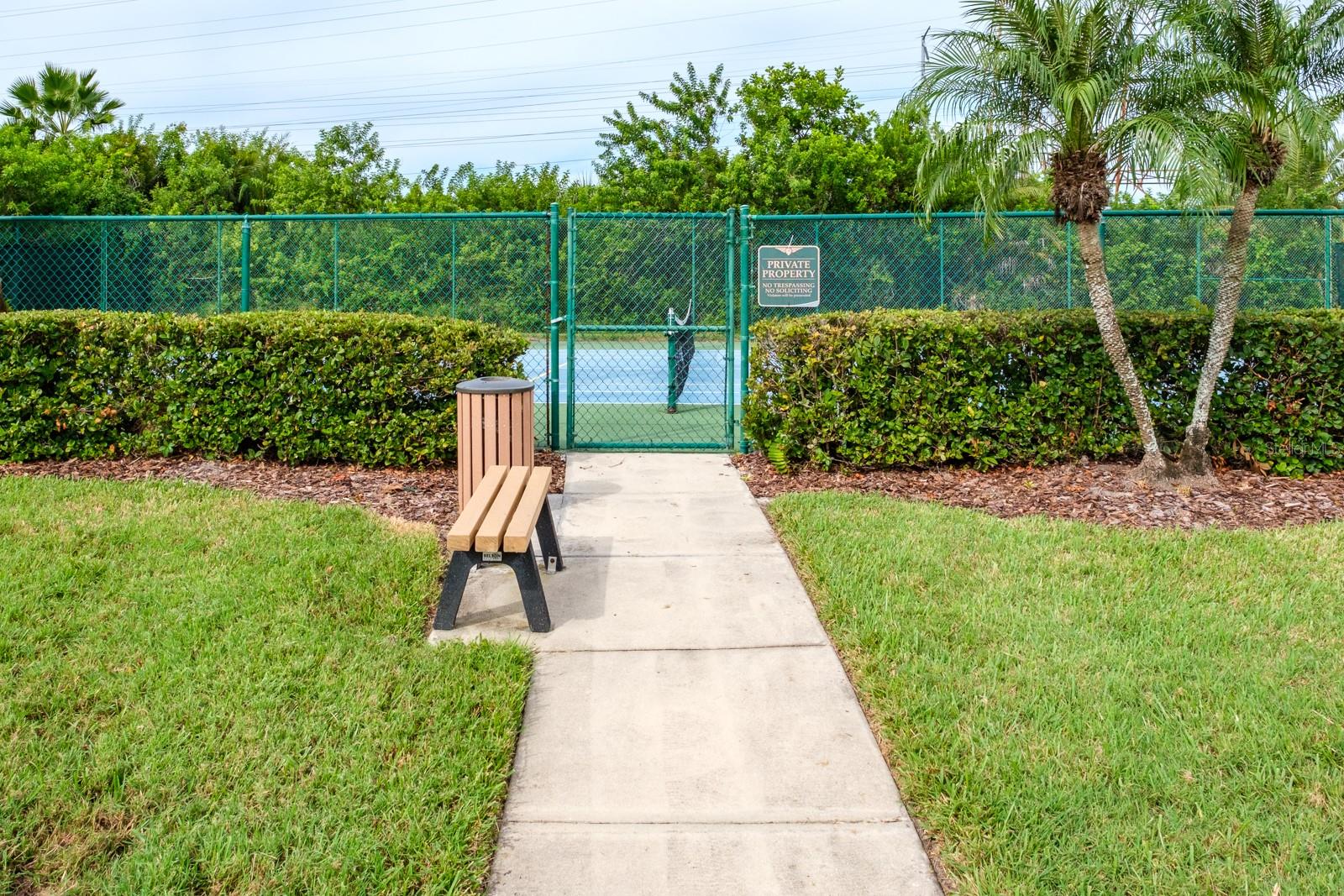 ESTUARY OF MOBBLY BAY - Residential