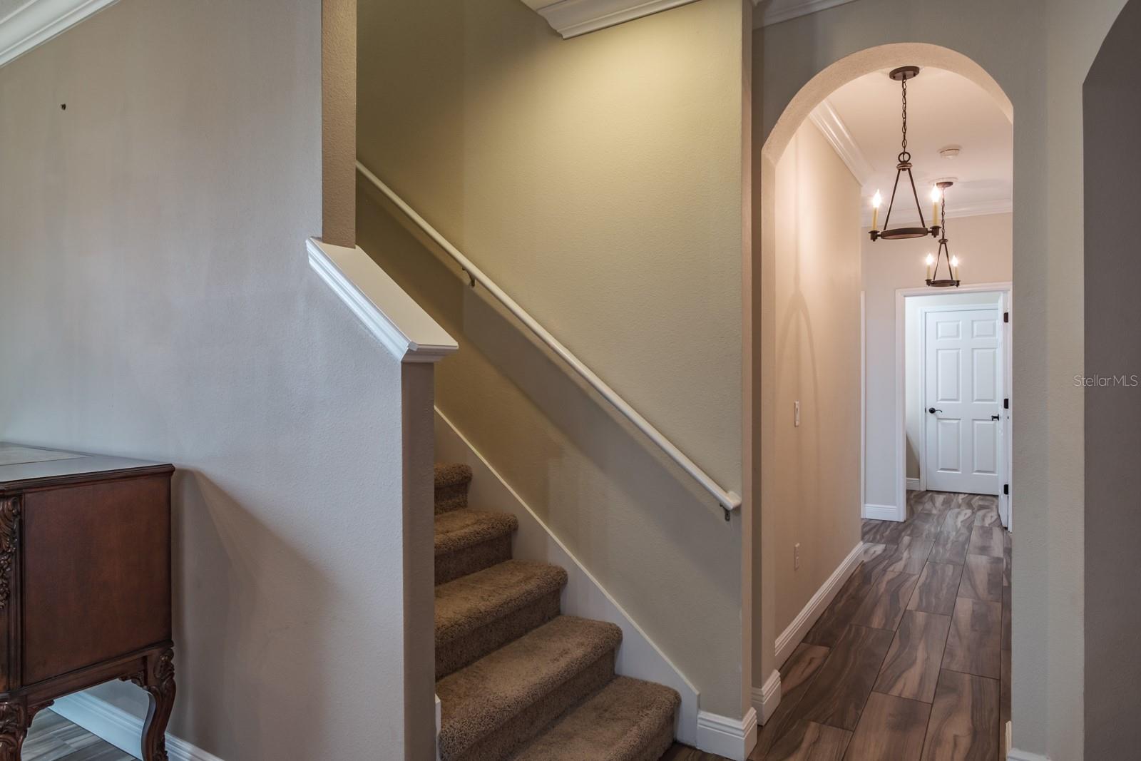 ESTUARY OF MOBBLY BAY - Residential