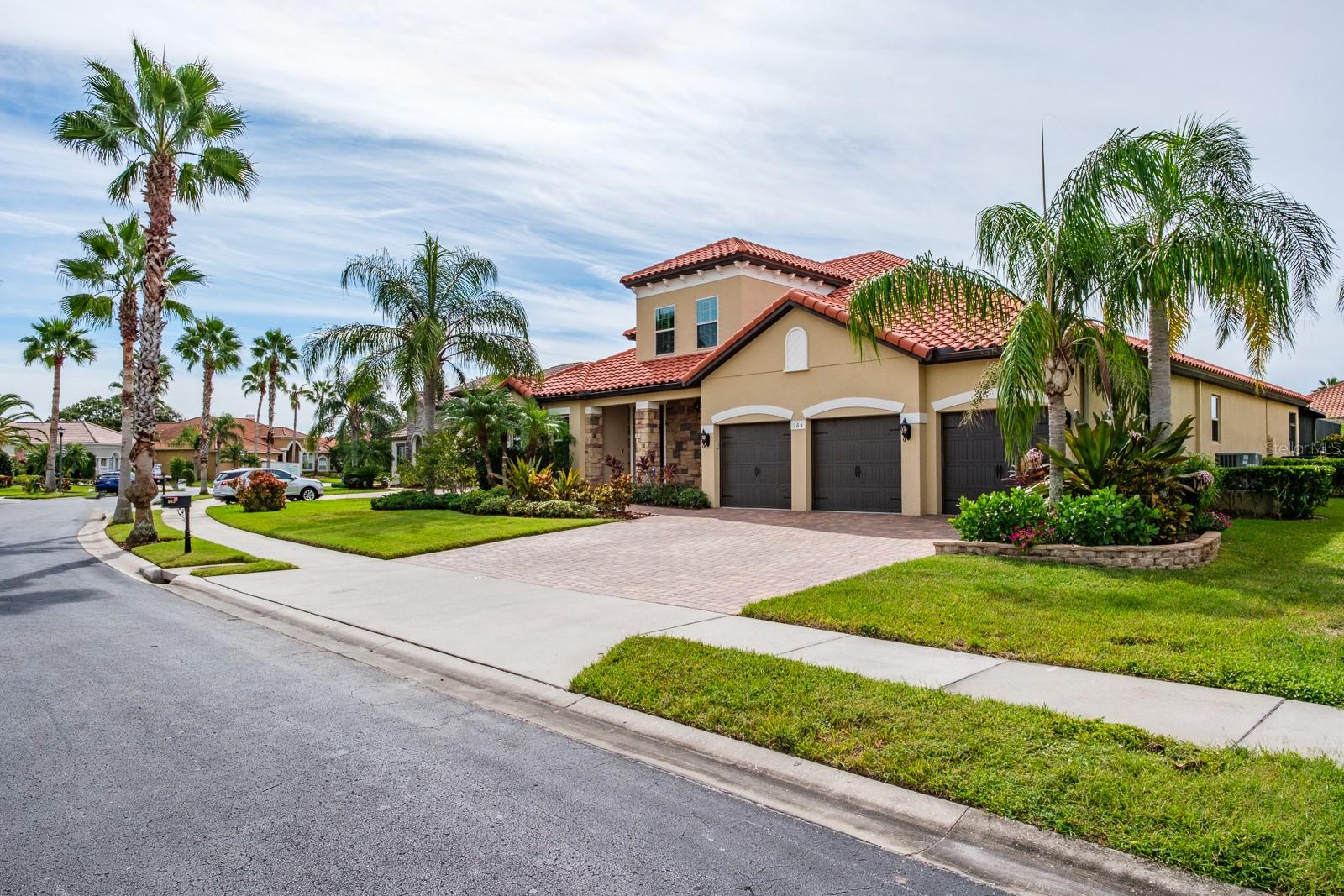 165 MOBBLY BAY DRIVE