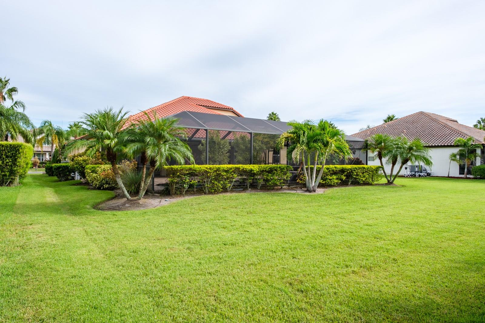 ESTUARY OF MOBBLY BAY - Residential