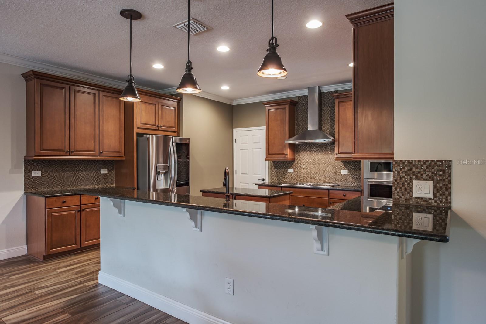 ESTUARY OF MOBBLY BAY - Residential
