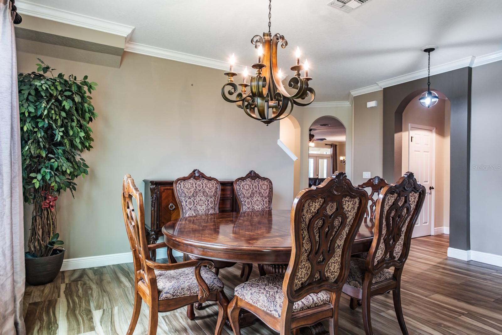 ESTUARY OF MOBBLY BAY - Residential
