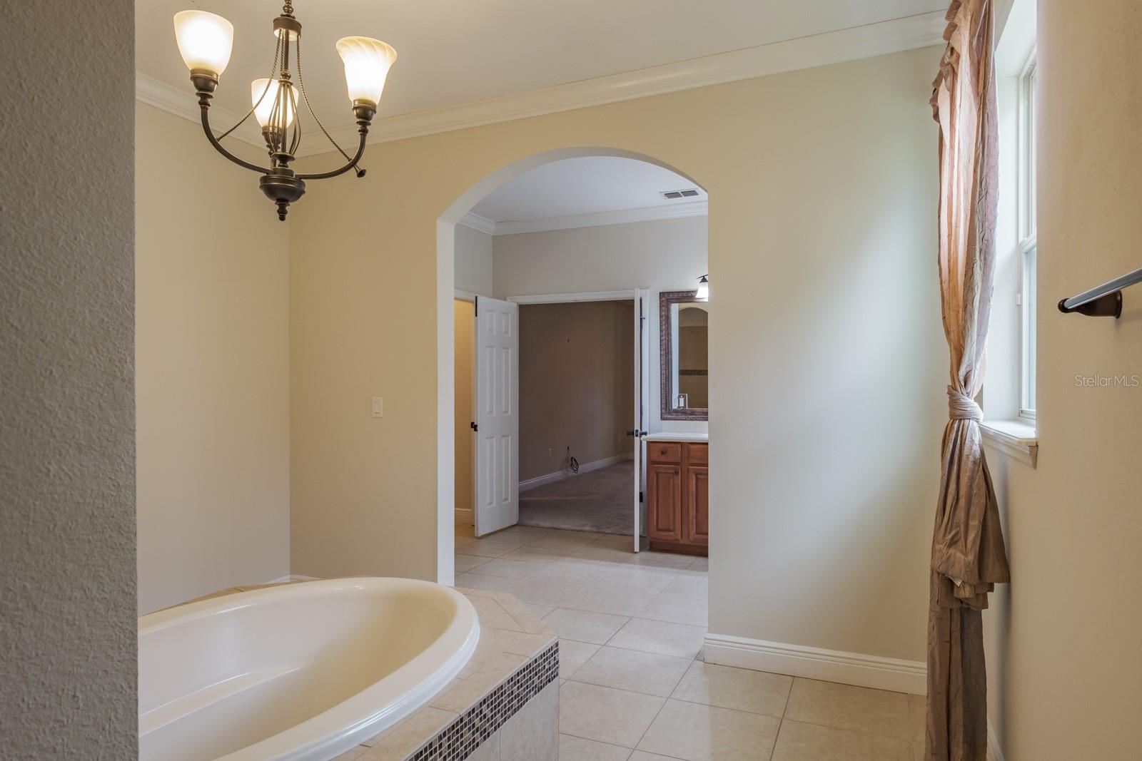 ESTUARY OF MOBBLY BAY - Residential