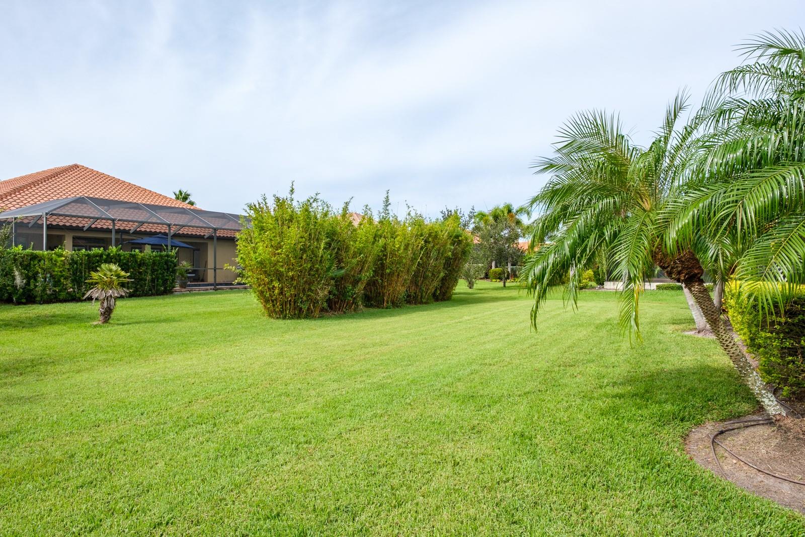 ESTUARY OF MOBBLY BAY - Residential