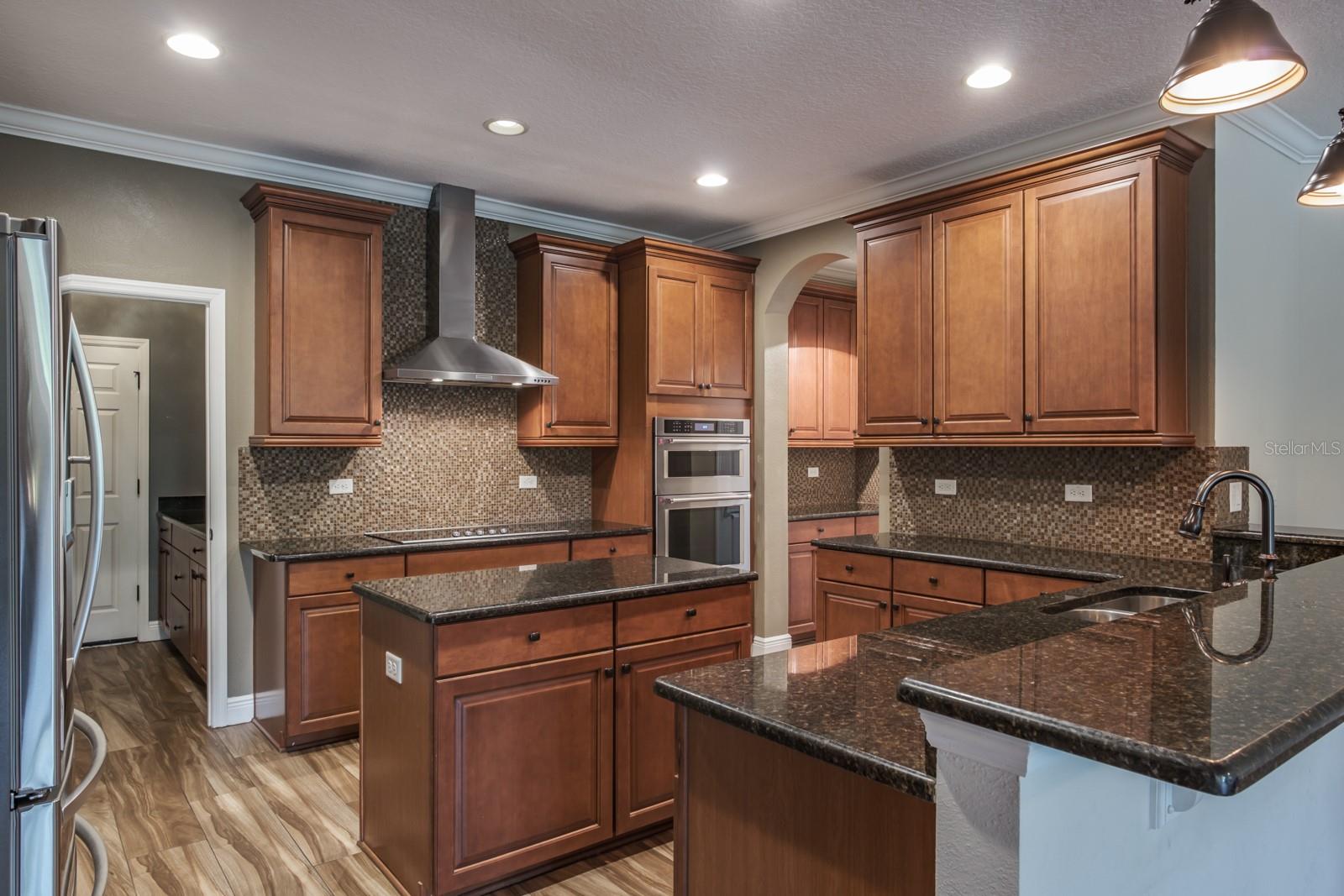 ESTUARY OF MOBBLY BAY - Residential