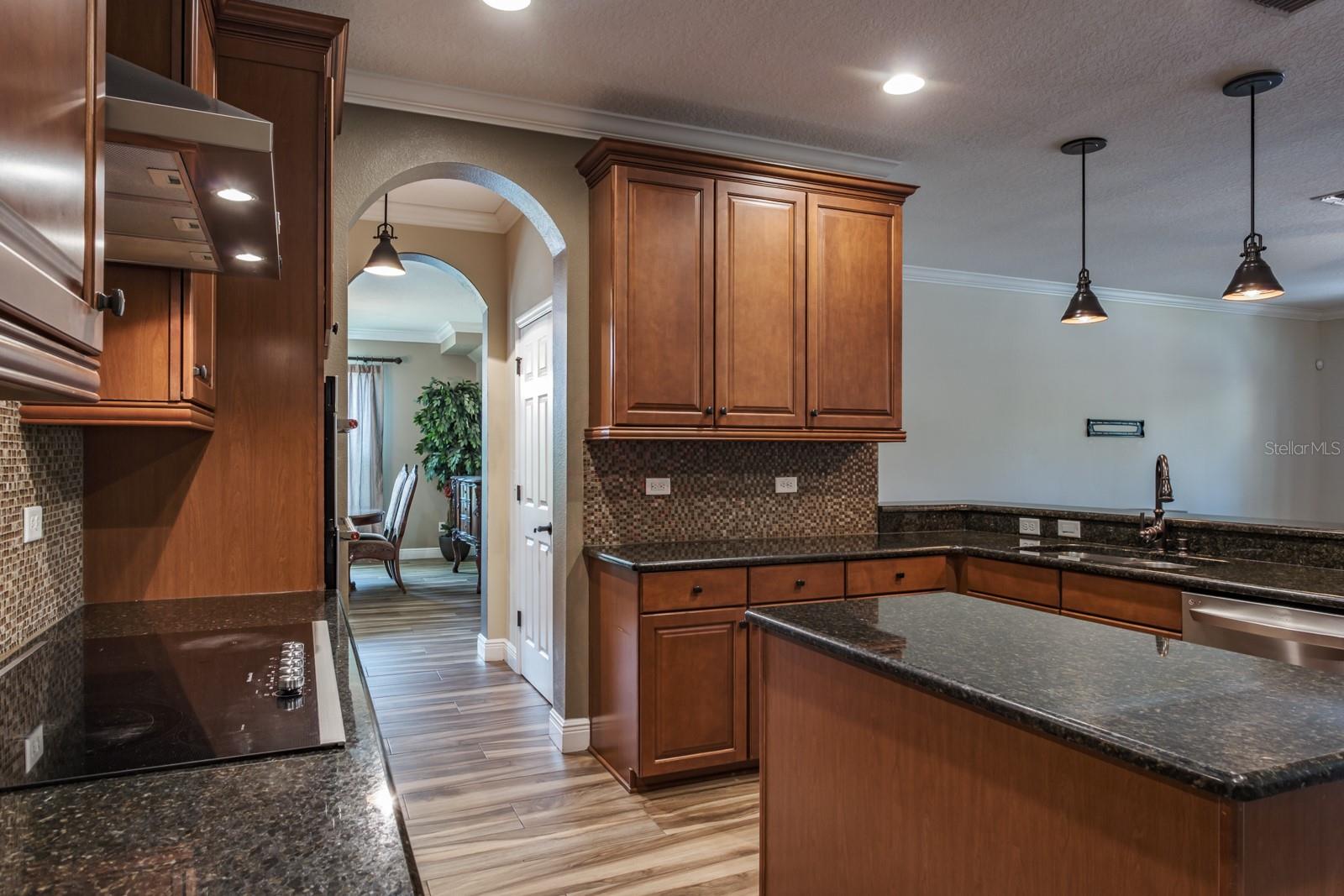 ESTUARY OF MOBBLY BAY - Residential