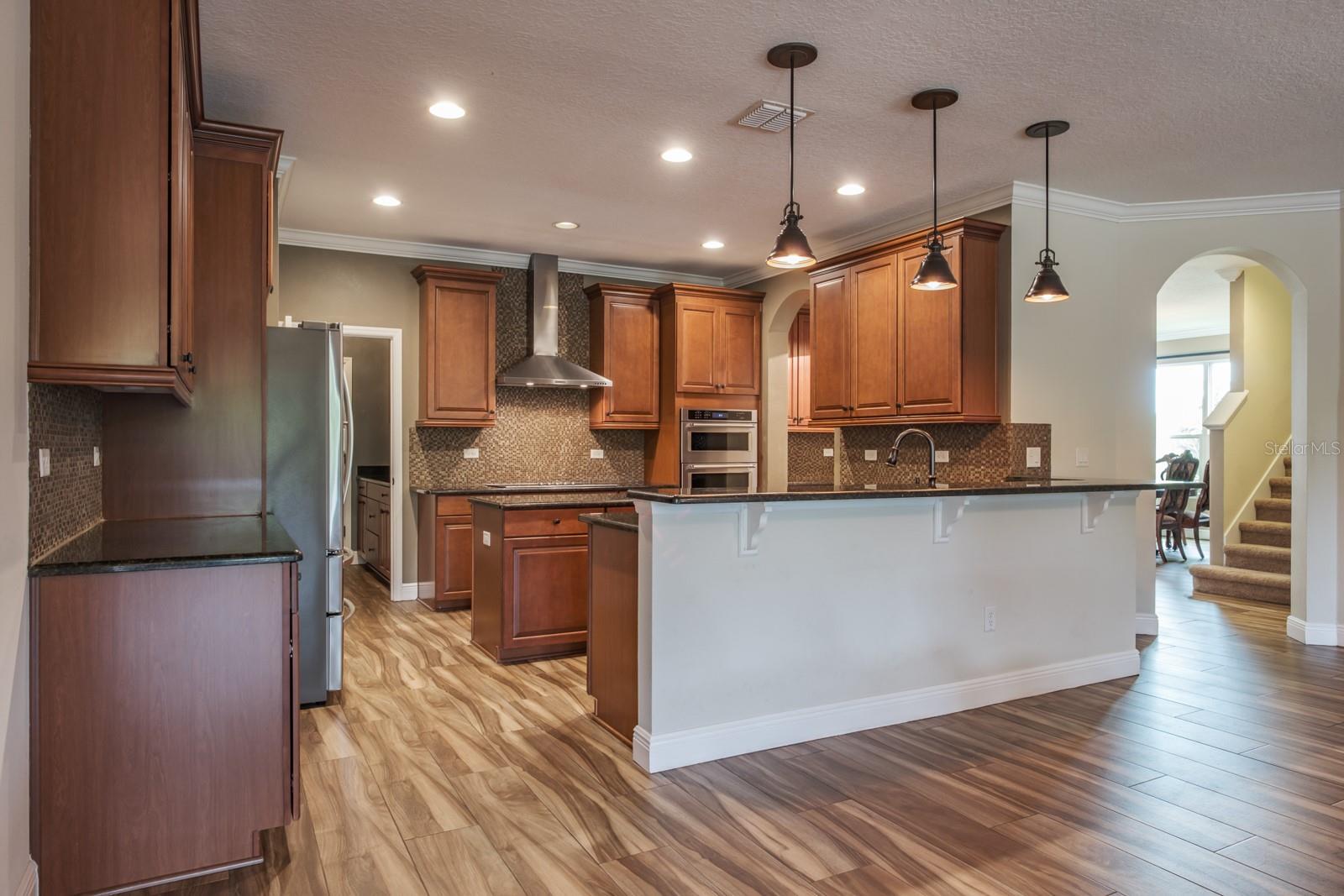 ESTUARY OF MOBBLY BAY - Residential
