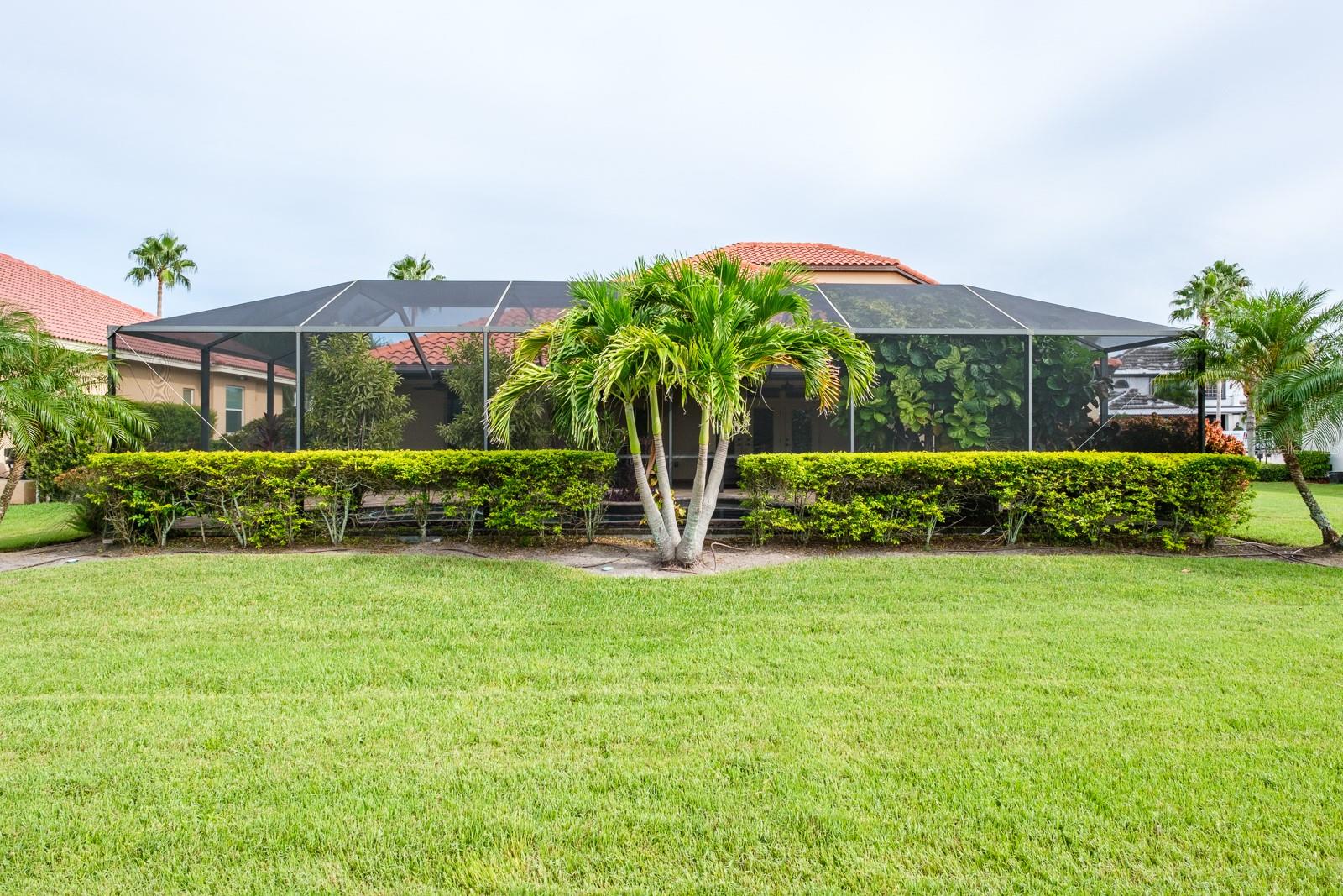ESTUARY OF MOBBLY BAY - Residential